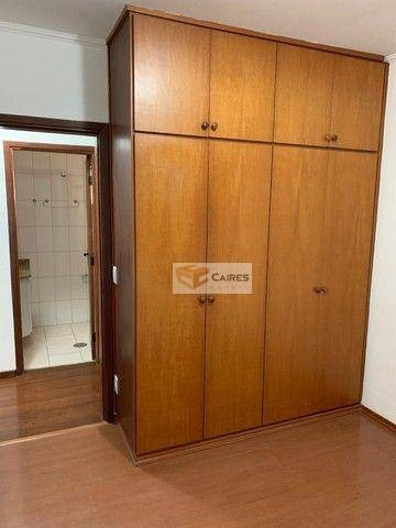 Imagem 17 de 19 de Cobertura Com 3 Dormitórios À Venda, 180 M² Por R$ 900.000,00 - Chácara Primavera - Campinas/sp - Co0190
