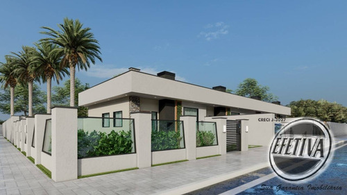 Imagem 4 de 15 de Residência Geminada 50 M² - Balneário Eliane - Guaratuba Pr - 2008r