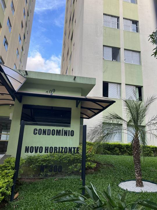 Captação de Apartamento a venda no bairro Centro, Taboão da Serra, SP