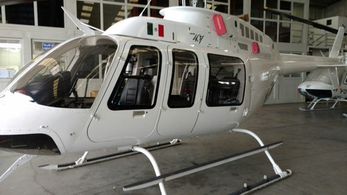 Imagen 2 de 7 de Renta De Helicopteros Y Jets Taslados Aereos