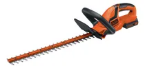 Comprar Black+decker Cortasetos 20v Lht2220