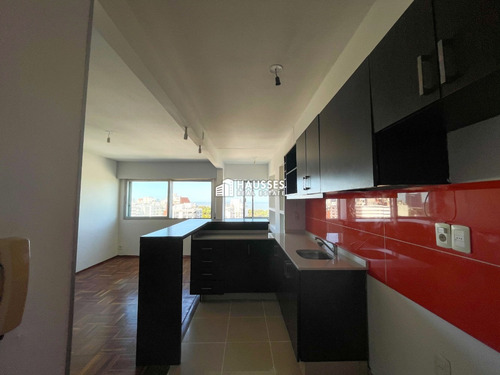 Alquiler Apartamento 2 Dormitorios En Parque Rodo
