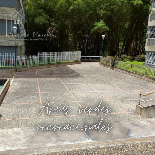 Apartamento Venta San Antonio De Los Altos