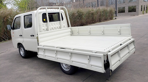 Camion Foton Tm1 C/doble (no Dfsk,no Kia,no Dfm,no Gino)