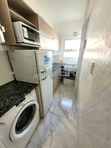 Imagen 4 de 9 de Departamento 1 Ambiente Reciclado