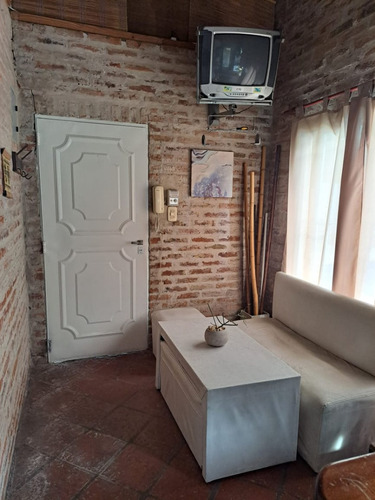 Ph De 3 Ambientes Exclusivamente Uso Profesional