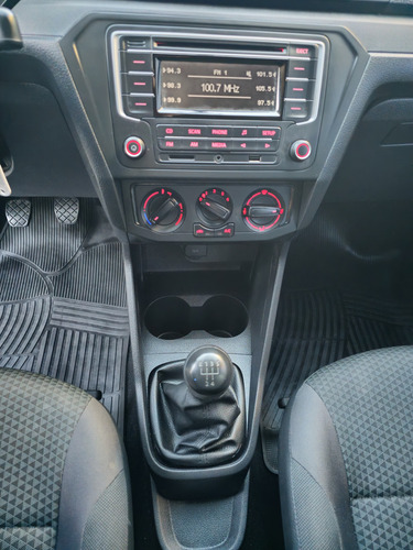 Volkswagen Gol Trend 1.6 Comfortline 101cv