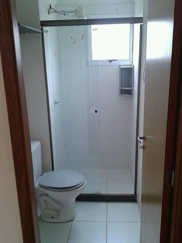 Imagem 9 de 12 de Apart C/2 Dorms, Jd.ísis, Cotia - R$ 160.000,00, 56m² - Cod:170 - V170