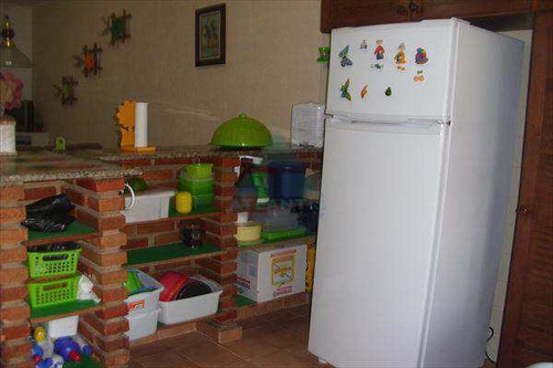 Apartamento Com 2 Dorms, Praia Da Maranduba, Ubatuba - R$ 250 Mil, Cod: 734 - V734