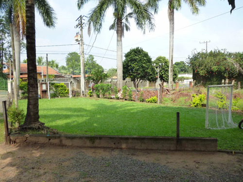 Chácara Para Venda ,colinas De Indaiatuba, Indaiatuba - Ch00269 - 2984938