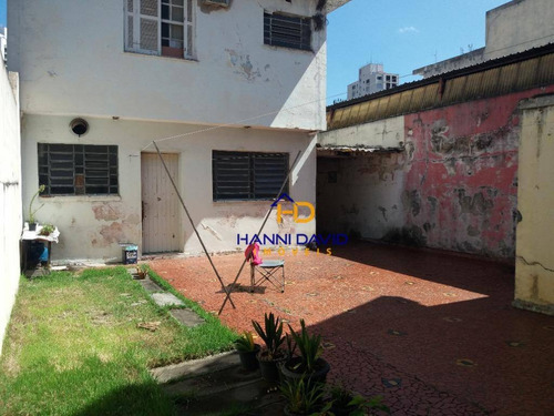 Imagem 20 de 22 de Excelente Oportunidade, Poximo Ao Museu Do Ipiranga, Sobrado 200m² - So0094