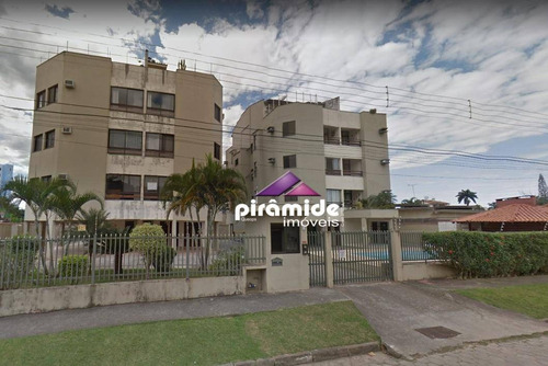 Imagem 12 de 13 de Cobertura Com 2 Dormitórios À Venda, 100 M² Por R$ 375.000,00 - Martim De Sá - Caraguatatuba/sp - Co0152