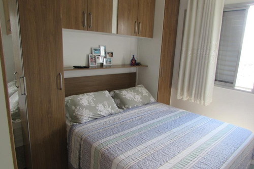 Imagem 11 de 23 de Apartamento Com 2 Dormitórios À Venda, 49 M² Por R$ 350.000,00 - Vila Prudente - São Paulo/sp - Ap4624