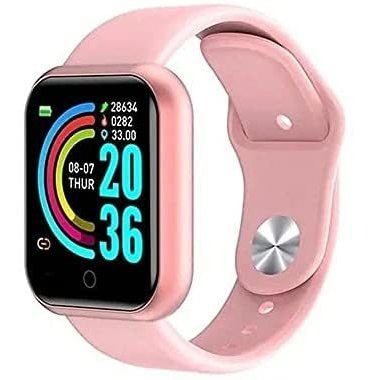 Imagem 1 de 5 de Compre Esse Smartwatch Pelo Link Https://www.amazon.com.br/g