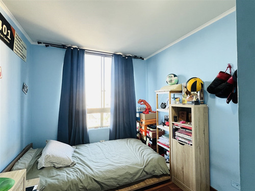 Departamento En Arriendo. Alvarez De Toledo 880, San Miguel