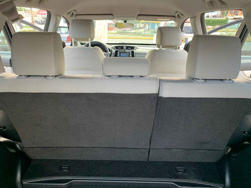 Imagen 5 de 10 de Honda Cr-v 2018 5p Ex L4/2.4 Aut