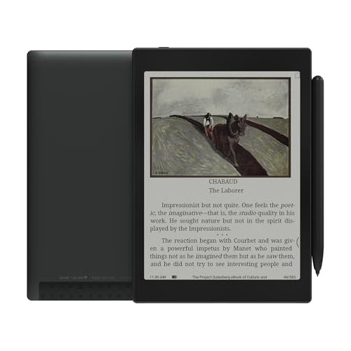 Tableta De Lectura Boox Tab Mini Epaper 7.8'' 150ppi Color