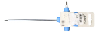 Llave Allen 4.5 Hexagonal Para Bicicleta Marca Unior