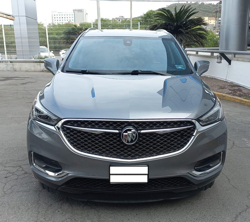 Buick Enclave 2019