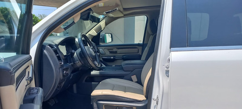 RAM Ram 1500 5.8 LIMITED MILD-HYBRID