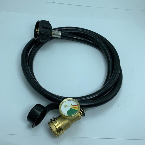 Cabezal De Conversión De Adaptador De Estufa De Gas De