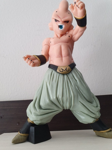 Figura Majin Buu Kid - Dragon Ball Z