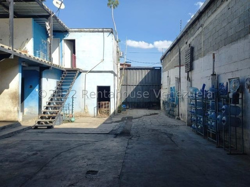Imagen 4 de 30 de Galpon En Venta En Barquisimeto, Lara,
