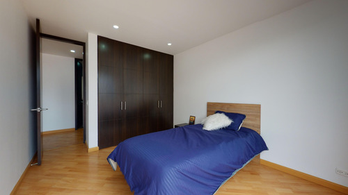 Imagen 12 de 14 de Avanti Apartamento En Venta Bogota Suba Victoria Norte