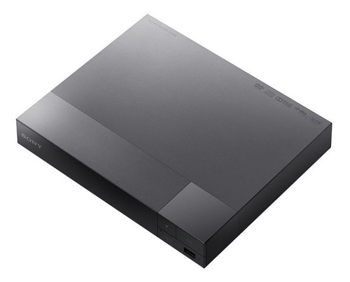 Imagen 8 de 10 de Reproductor Blu-ray Sony Con Conectividad Usb-bdp-s1500