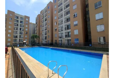 Apartamento en venta