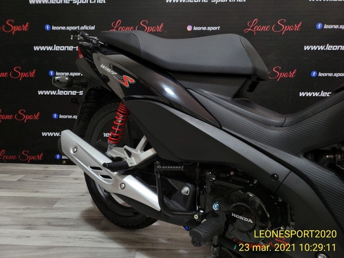 Honda Wave
