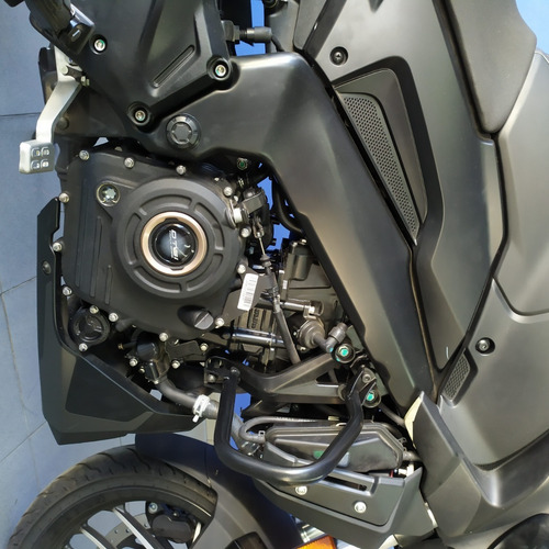 Bajaj Dominar 400 0km