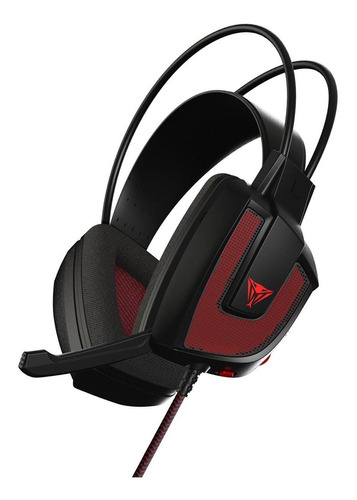 Auricular Gamer Patriot Viper V360 7.1 Con Sonido Envolvente