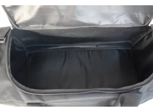 Bolso Reef Negro Solo Deportes