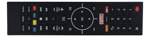Controle Remoto Para Westinghouse Elements Uhd 4k We50ub4417