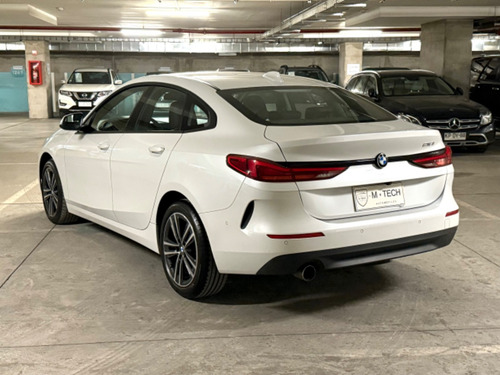 BMW 218 Gran Coupe