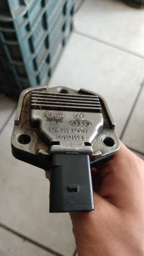 Sensor Nivel De Aceite Del Carter Vw Jetta 1.8 Ml320 (Usado)