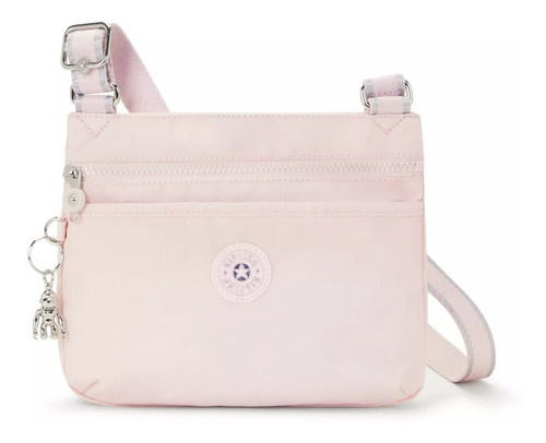 Kipling Bolsa Emmylou Chica Nueva 100% Original