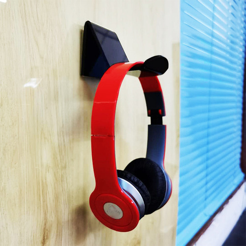 Soporte Control Playstation Xbox Nintendo Audífonos De Pared