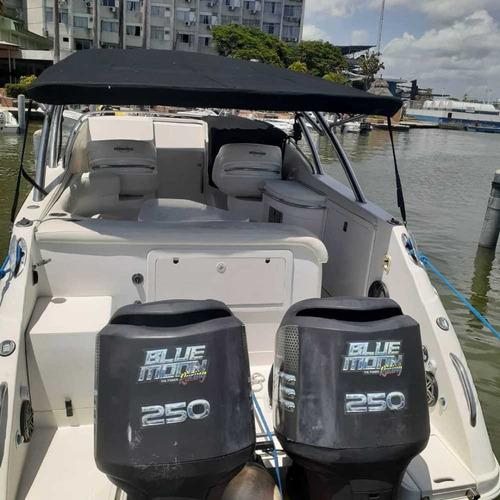 Intermarine 350 Sport
