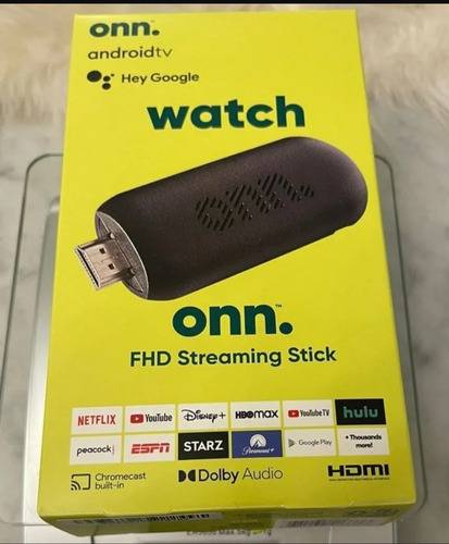 Imagen 4 de 5 de Android Tv Con 6 Meses De Tv Gratis Por Sólo 100dolares