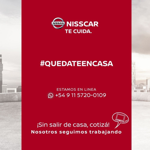 Nissan Frontier Cd Xe 2.3 D 4x4 Mt My21 Biturbo Cadenero