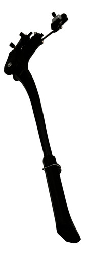 Pie De Apoyo P/ Bici,d/aluminio,rod 26/29-eggobike