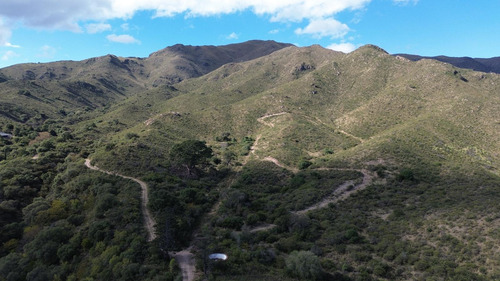 Lotes En Venta En Huerta Grande
