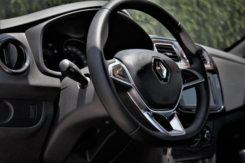 Renault Logan Zen 1.0 Flex Manual