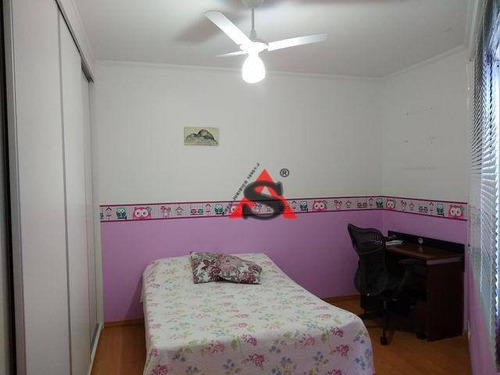 Casa Com 2 Dormitórios À Venda, 115 M² Por R$ 585.000,00 - Parque Jabaquara - São Paulo/sp - Ca2406