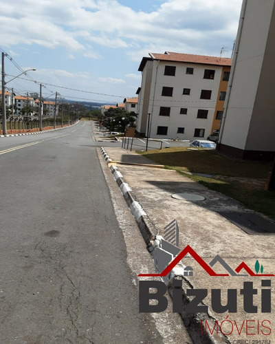 Imagem 6 de 26 de Ótimo Apartamento, Cond. Parque Da Mata, Em Jundiaí - Ap00890 - 69173156