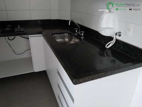 Imagem 14 de 15 de Excelente 3 Dormitórios 1 Suíte No Bairro Da Pompéia - 2377