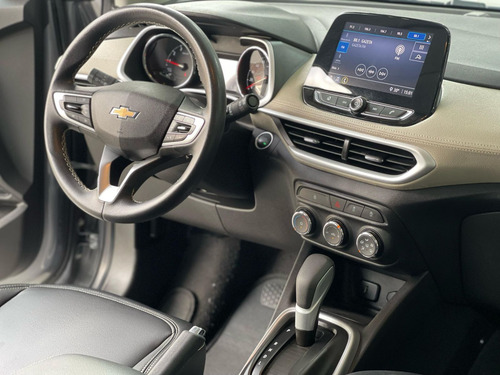 Chevrolet Tracker 1.0 Turbo 12V Flex Aut.