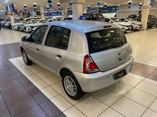 Renault Clio 1.0 Expression 16V 5p